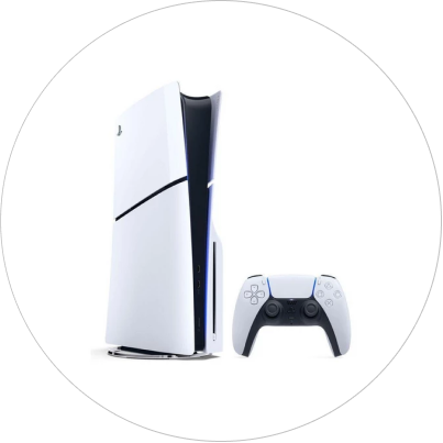 Console & Arcade machines
